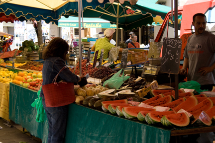 Marseille, Marché Noaille, @ADD-CDT13
