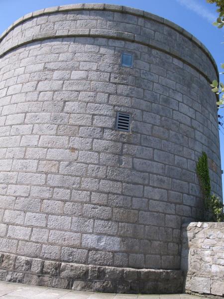 Martello Tower and Museum, Dublin