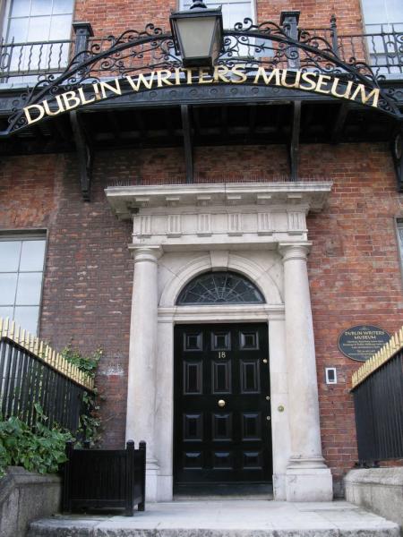 Dublin Writers Museum, Dublin