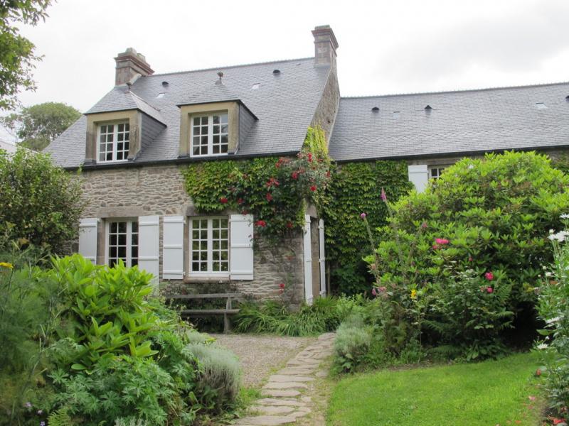 Maison de Jacques Prévert, Omonville-la-Petite, Manche